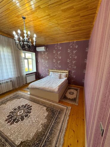 Həyət evləri və villaların satışı: 7 otaqlı, 220 kv. m, Kredit yoxdur, Yeni təmirli — 16