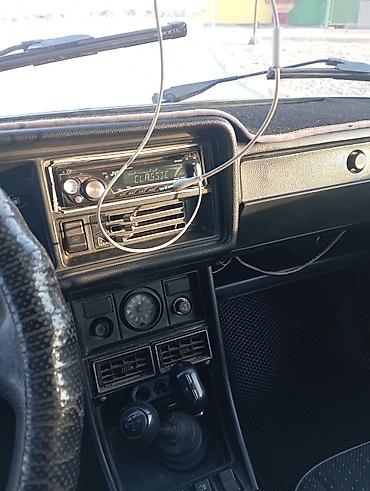 ВАЗ (ЛАДА): ВАЗ (ЛАДА) 2107: 2006 г., Седан — 17