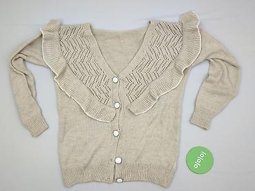 stradivarius sweter: Kardigan damski, rozmiar 2XL — 2