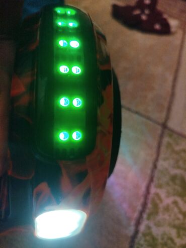 Giroskuterlər: İşlənmiş Giroskuter 6.5", 251 - 350 Vt, 16 - 25 km/s, Ünvandan götürmə, Ödənişli çatdırılma — 7