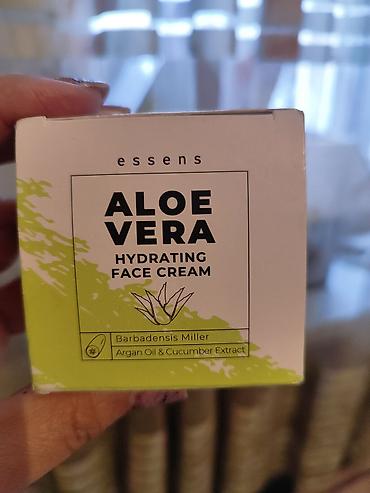 Парфюмерия: Парфюмерия и уход Essens - Парфюмерная коллекция Essens: женские — 6