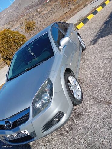 Opel: Opel Vectra: 1.8 l. | 2007 έ. 85000 km. Λιμουζίνα — 2