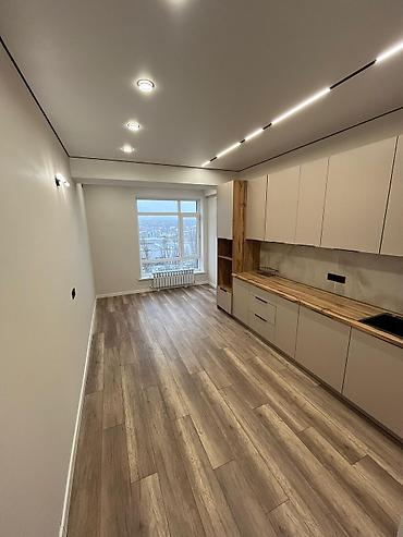 Продажа квартир: 2 комнаты, 70 м², Элитка, 11 этаж, Дизайнерский ремонт — 4