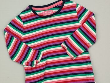 T-shirts and Blouses: Blouse, Next, 6-9 months, condition - Good