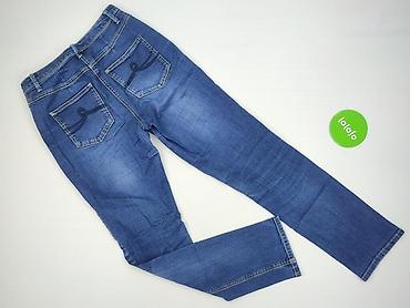 big m jeans: Jeansy damskie, rozmiar S — 3