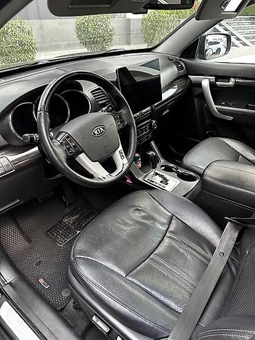 panelerin satisi: Kia Sorento: 2 l | 2012 il Ofrouder/SUV — 5