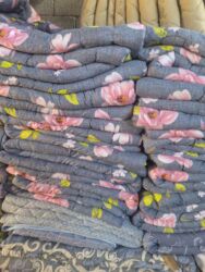 Одеяла и пледы: Одеяло, Новый, Все сезоны, Двусторонний — 2