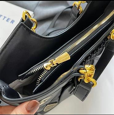 Классические сумки: Сумка женская — 19