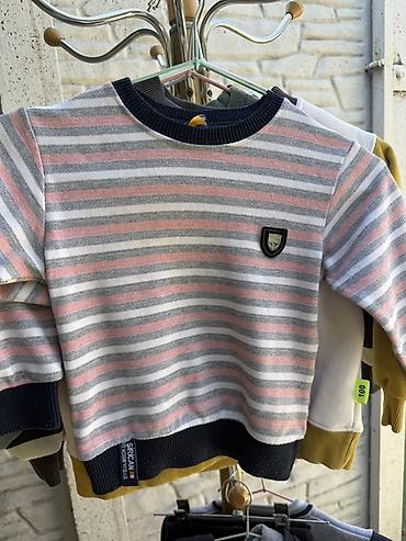 primark: Кофточки по 100 сом Мы Выросли На 2 3 4 5 лет в зависимости от — 7