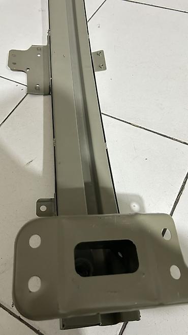 changan cs55: Ön, Changan CS55 Plus, Çin — 6