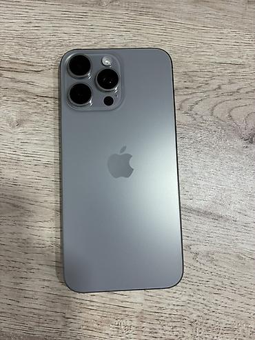 iphone 5c: IPhone 15 Pro Max, 256 GB, Natural Titanium — 1