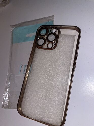 iphone x case: İphone 13 pro case heç açılmıyıb, yenidir tam