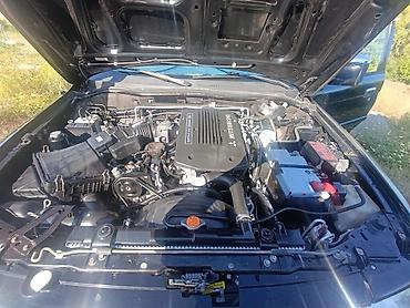 mercedes gls: Mitsubishi Pajero Sport: 3 l | 2007 il 165000 km Ofrouder/SUV — 2