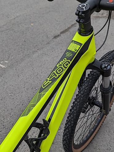 Детские велосипеды: Детский велосипед, 2-колесный, 9 - 13 лет, Новый — 4