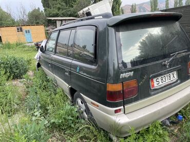запчасти на опель зафира а: Автомобиль Mazda MPV, минивэн. Укомплектован рейлингами на крыше и