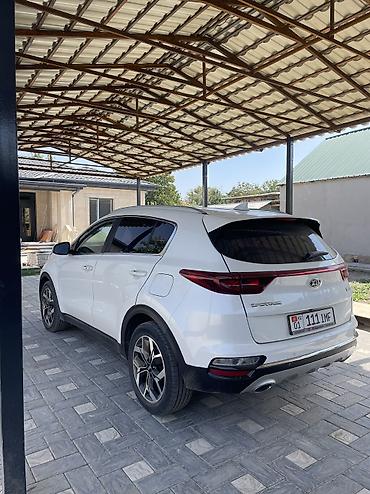 киа стоник запчасти: Kia Sportage: 2019 г., 2 л, Автомат, Дизель, Кроссовер — 3