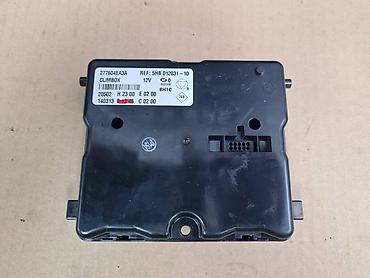 MODUL KLIME 277604EA3A ZA NISSAN QASHQAI, X-TRAIL