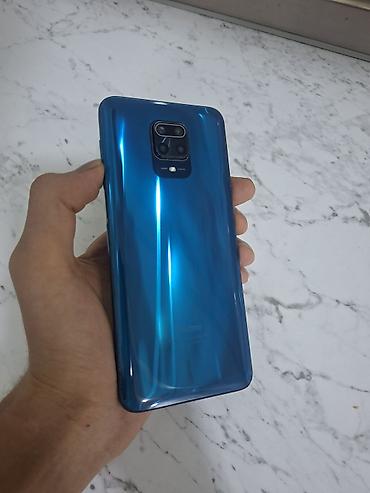paltaryuyan satiram: Redmi Note 9S, 128 GB, Düyməli, Sensor, Barmaq izi — 2