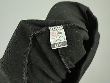 jbl: Moraj, Legginsy Sportowe damskie, rozmiar XL — 4