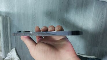 Apple iPhone: IPhone 14 Pro Max, 256 GB, Deep Purple
