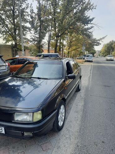 двигатель пассат б3 1.8 инжектор: Volkswagen Passat: 1994 г., Седан