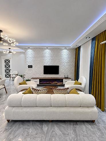 Mənzil kirayələyirəm: Grand Hayat Residence | 20 Yanvar & 8 Noyabr | 3 Otaqlı Mənzil — 2
