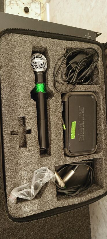 Dinamiklər və kolonkalar: İşlənmiş Kolonka, Növ - Akustik, rəng - Qara — 5