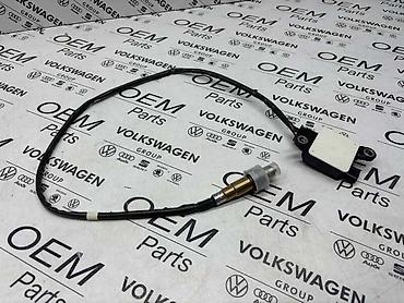 seno: NOX SENZOR ZA AUDI Q5 - 80A 906 261 D | NOX Senzor - Volkswagen — 1