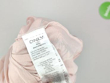 bluza only love: ONLY, Sukienka damska, rozmiar L — 4