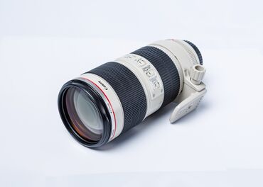 фото на стекле: Продам объектив Canon EF 70-200mm f/2.8L IS USM II в отличном рабочем