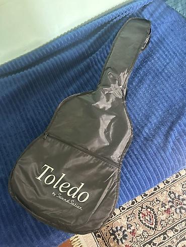 Классические гитары: Whatsapp - 050 504 92 41 Zəng- 055 696 68 42 Toledo klassik gitara + — 2