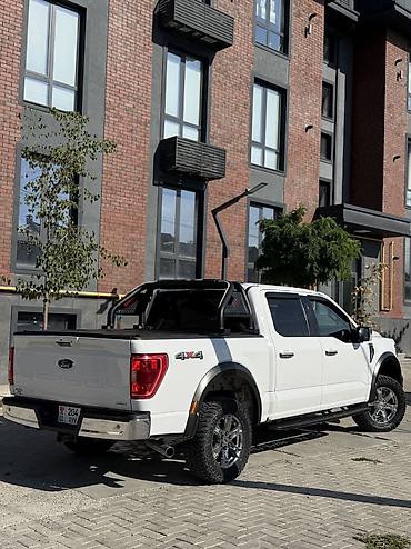 форд ф150 бишкек: Ford F-150: 2022 г., 2.7 л, Автомат, Бензин, Пикап — 4