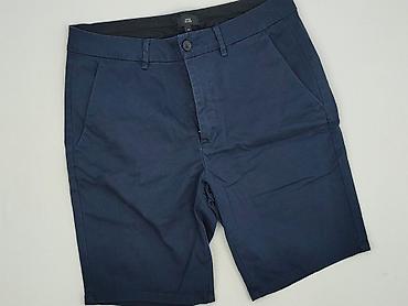 polo pull and bear: River Island, Szorty dla mężczyzn, rozmiar L — 1