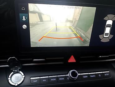 Hyundai: Hyundai Avante: 2022 г., 1.6 л, Вариатор, Бензин, Седан — 11