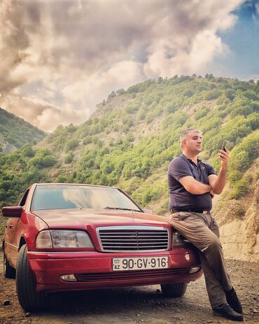 Cangüdən, təhlükəsizlik: Salam hər kəsi salamlayıram. Şəxsi sürücü və ya ailə sürücüsü həm