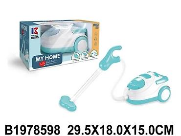 aro obuca: Usisivač 859800K-60 – igračka „My Home“ 🧸 Igračka usisivač 859800K – — 1