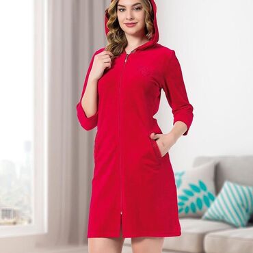 Трусики: Цена по сомов Велюровые халаты Велюровые двойкии Флис Домашняя — 4