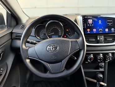 шит прибор срв: Toyota Yaris: 2020 г., Автомат, Бензин, Седан — 8