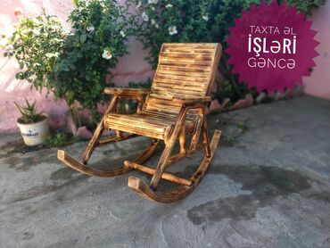 Digər bağ, çöl mebeli: Kreslo Yellencek. ( Кресла качалка). Yellencek Bag ucun her nov — 17