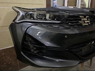 hyundai starter: Kia və Hyundai avtomobilləri üçün yeni və üstdən çıxma orjinal ehtiyat — 10