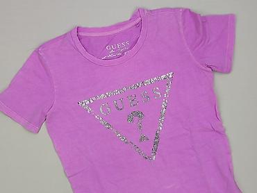 bluzki anturia: Guess, T-shirt damski, rozmiar XS — 1