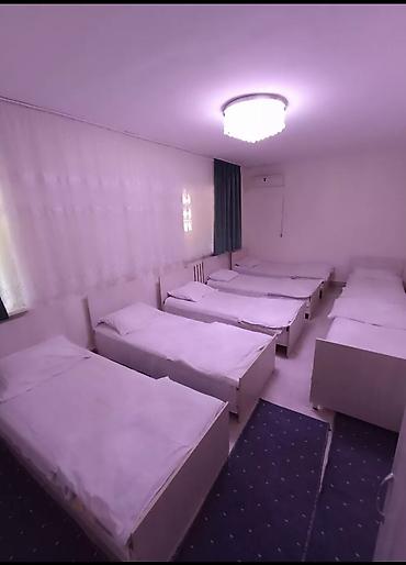 Посуточная аренда комнат: 120 м², С мебелью — 5