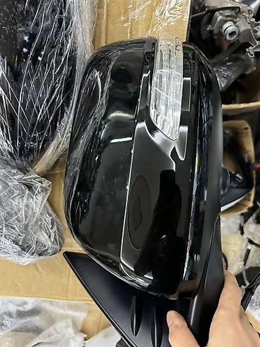 Грузовые кузова и будки: Toyota, Б/у, Оригинал — 5