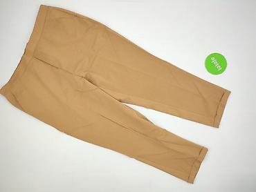 chinos massimo dutti: Janina, Spodnie materiałowe damskie, rozmiar L — 2