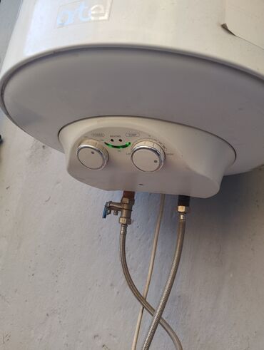 wifi modem satilir: Artel elektrik su qızdırıcısı (şaquli tip) - Marka/model: Artel -