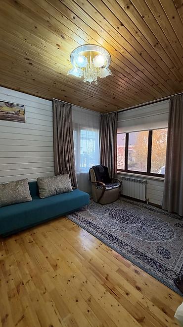 арка дома фото: 6 комнат и более, 188 м², 4 соток, Аламедин (ГЭС-2), Риэлтор — 7