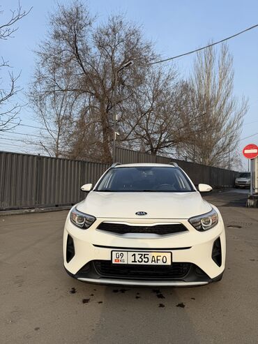 кия грандеур: Kia Stonic: 2019 г., 1.4 л, Автомат, Бензин