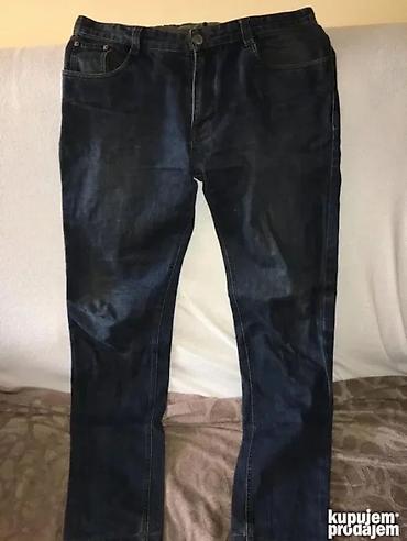 Farmerke: Original NAVIGARE farmerice 36 NOVE 98% cotton 2% elastin Made in — 7