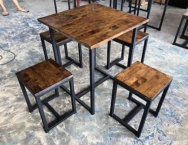 Сварщики: Сварщики — 6