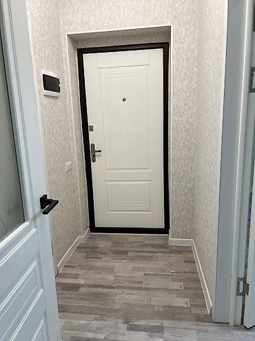 Продажа квартир: 1 комната, 38 м², Элитка, 6 этаж, Евроремонт — 6